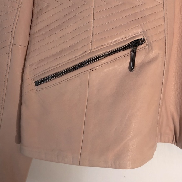 Leather Jacket - Picture 5 of 16